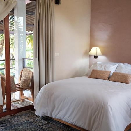 Habitacion Dentro Kaabna Spa Villahermosa Buitenkant foto