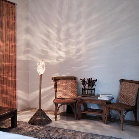 Habitacion Dentro Kaabna Spa Villahermosa Buitenkant foto