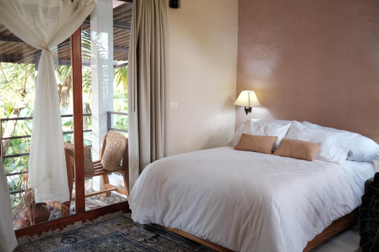 Habitacion Dentro Kaabna Spa Villahermosa Buitenkant foto
