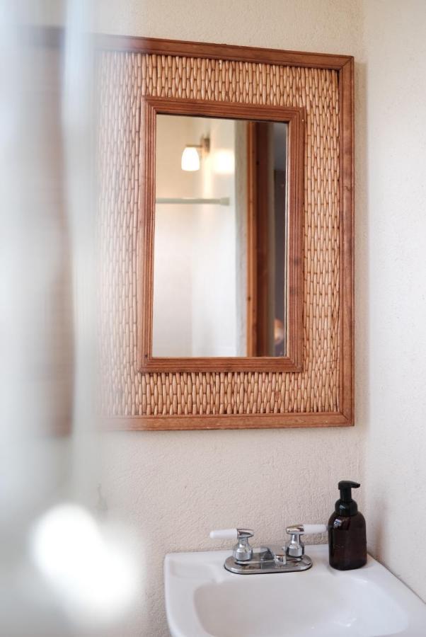 Habitacion Dentro Kaabna Spa Villahermosa Buitenkant foto