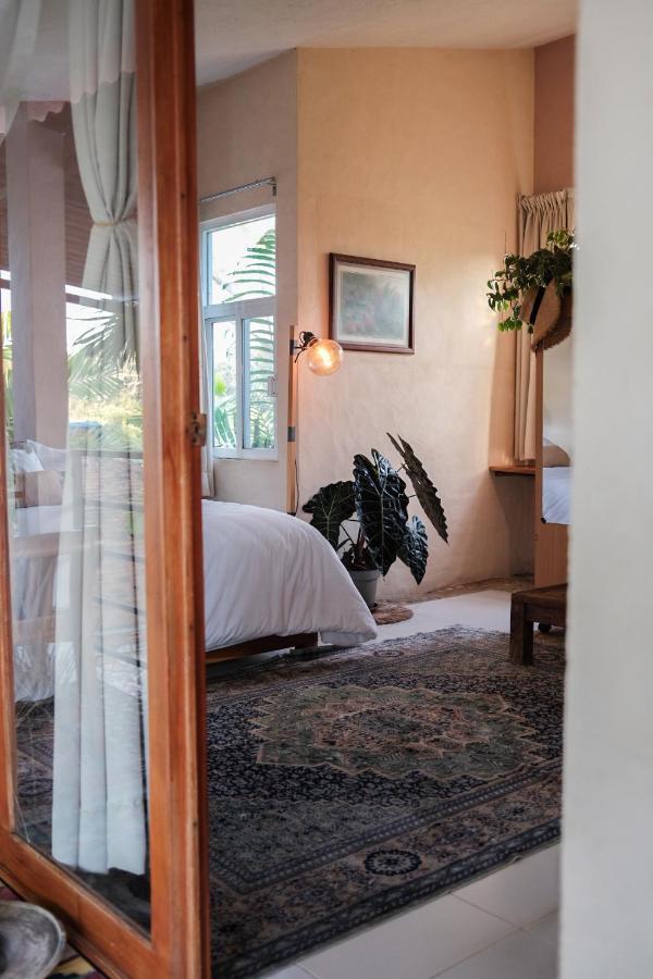 Habitacion Dentro Kaabna Spa Villahermosa Buitenkant foto