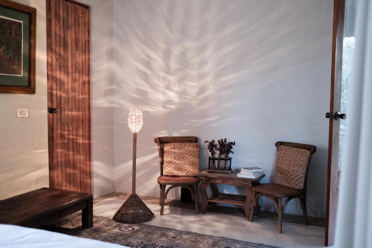Habitacion Dentro Kaabna Spa Villahermosa Buitenkant foto